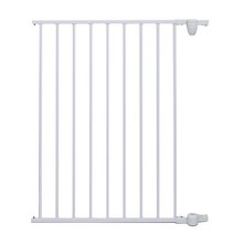 HK.sell 공간 분리 폴딩형 양면개폐 빅도어 안전문 추가펜스 63.5cm 1P