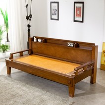 동양의료기 052원목소파 EBS극한직업 흙침대 돌침대, 봉성옥, 엔틱브라운