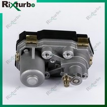 터보 엑츄에이터 리니어 모터 GTB1752VK 전자 액추에이터 784114 현대 기아 스포티지 184HP 135Kw