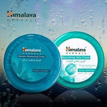 [스킨케어] 히말라야 고수분크림150ml + 히말라야 수분크림150ml 많이 찾는 상품, 상세페이지 참조