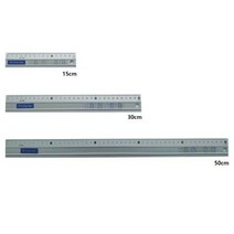 셀러허브_리빙 알루미늄커팅자 AL-50(50cm)_Nex, 기본, 선택완료