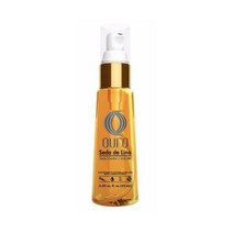 - Ouro Seda de Lino Linseed Extract Hair Silk 2.2 oz