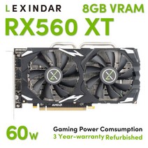 농약 분무기 충전식 자동 제초제 살포기 RX 560 XT 8G 비디오 그래픽 카드 AMD Radeon 게이밍 580 마이닝 컴퓨터 PC 부품 GPU 개조 Lexindar, WHITE, WHITE
