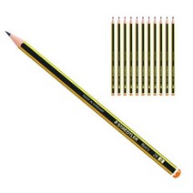 노리스 120연필, 2B, 35개