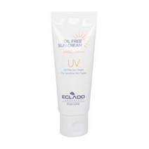 에끌라두 UV 오일프리 선크림 70g(SPF50+) 1개