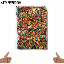 식자재 식재료 유통 도매) 해씨쵸코(1Kg) 1개, 크린환경산업 1, 크린환경산업 본상품선택, 1kg