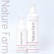 네이쳐팜 플랜트쉴드 120ml 250ml (달팽이 수초검역제), 1개