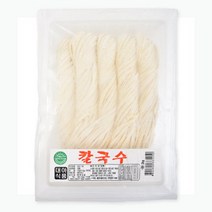 새알 옹심이 1kg 만두 감자옹심이, 칼국수 2kg 냉동