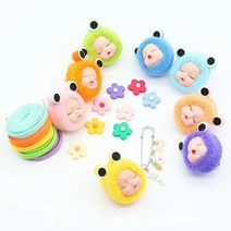 크록 자비츠 장식 악세사리 참 세트인형 어린이 악어 나막신 매력 여성 신발 장식 액세서리 Croc 청바지