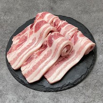 냉동 삼겹살 1kg 소포장 냉동고기 돼지고기 냉동삼겹살 구이용 바베큐 캠핑고기 수입산, 냉동 삼겹살: 1kgx1팩