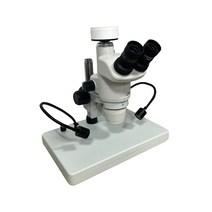 아로 실체현미경 니콘SMZ745T-B3 1600만화소 고화질 카메라
