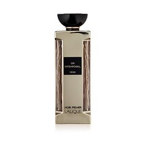 지속 Lalique ELECTRUM 남자/men 향수 1er 팩 1 x 100ml 니치