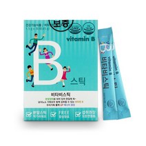 파마젠 비타민B스틱30포/비타비스틱, 2개, 스틱30포