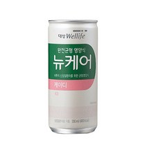 뉴케어 KD 비투석신장질환 환자유동식 노인영양식 환자용 대용식 식사대용 400KCAL
