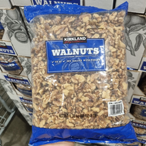 커클랜드 시그니춰 미국산 호두 1.36kg 코스트코 호두