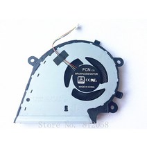 쿨러팬 냉각팬 Asus ROG Strix G531 G531G G531GT G531GU G531GD G531GW FLLB 13NR01L0T01111 FLKJ 5V 용 새 CPU GP, [01] CPU, 03 CPU