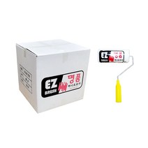 페인트 로라 롤러 / 미니 유성 수성 겸용 / BOX판매 (50개), 9. 수성로라 8인치 (20cm) / 1박스