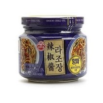 오뚜기 라조장 양파 200g 2입, 3개