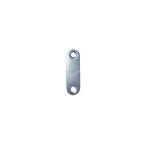 평철 자석아대 10개 경첩 정첩 꺽쇠 코너철 일자 선반대 선반 브라켓 피스포함