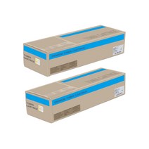 SMU전산 SMU사 재생토너 교체용 캐논 흑백 레이저젯 프린터 IC D1153 표준용량 검정 2개 5000매X2개 토너모델명 CRG-320, 1개