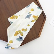 리본 반다나 헤어밴드 터번 발 스카프를 매다 고퀄리티 감각 여성 인싸템 결박함 머리끈 나비 헤어액세서리 4432346464