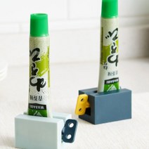 치약 짜는기계 튜브링거 치약짜개 디스펜서 튜브짜개 홀더 폼클렌징짜개 펌핑용기 수동 스퀴저 감성 물감짜개 염색약짜개 스퀴즈 거치대 핸드크림 폼클렌징 꽂이 욕실 용품 스탠드형 민트, 상세페이지 참조, 상세페이지 참조