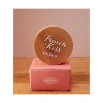 Caudalie 꼬달리 French Kiss Lip Balm Innocence .26oz Boxed 109159