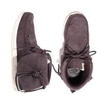 VISVIM 23 FBT LHAMO-FOLK (0123102002002 DKBROWN) (FBT 라모 포크)