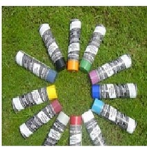 라인페인트 천연잔디 인조잔디 (12캔SET) 색상선택, 흰색(12캔)
