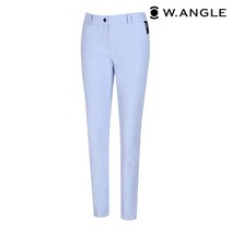 *본사직영* [와이드앵글] 여성 솔리드 봄 팬츠 L WWP20302B1