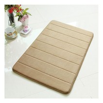 WZ 주방 매트 발매트 욕실매트 40x60cm 자취 필수품, WZ1300002B_그레이