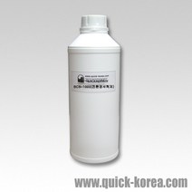 퀵코리아 바이켐 BCS-1000-1L 친환경세척제 PCB세척제, 1개