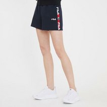 휠라 여성 헤리티지 숏츠 (FS2TRD2152F_INA)