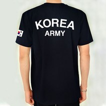 스마일컴퍼니 코리아 티셔츠 반팔티 면티