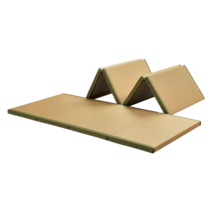 다다미 매트 접이식 코코넛 야자 일본식 장판 사계절, 야자심 사이즈 90x200 두께 3cm 4겹