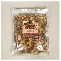 꾸지뽕 나무 가지 1kg, 1개