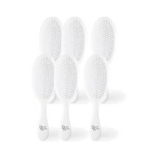 몰리 메이 브러쉬 Beauty Works Molly Mae Brush, 6팩