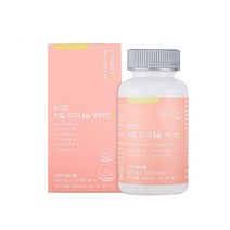 팜엔탑 리얼 마그네슘 비타민D 120정 비타민B1 B2 B6 B12 신경과근육기능유지에도움 체내에너지생성에도움, 1개