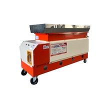 신한일 SHI-W50 강력세척 당근 야채 고추세척기