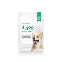 핏펫 잇쭈 프로 강아지 10g 8개입, 잇쭈 프로 구강 강아지 10g 8개입