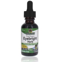 Natures Answer Eyebright 네이쳐스앤서 아이브라이트 2000mg 30ml