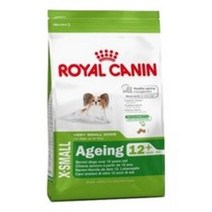 로얄캐닌 엑스스몰 에이징 12+ 초소형견 사료, 1.5kg, 1개