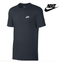 나이키 NSW 엠브로이드 FTRA 반팔티 827021-475