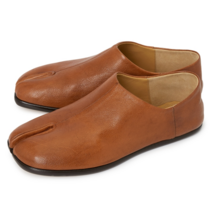 메종마르지엘라 마틴마르지엘라 타비 S57WR0051 PR058 T2335 남자 로퍼 슬립온