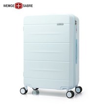 28인치캐리어 폴리카보네이트 캐리어 대형 폴리카보네이트확장형 카보네이트 TSA잠금 홈쇼핑 여행용 화물용 레디백