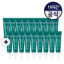 헤어플러스 비타 서플라이 앰플 15ml 9+9
