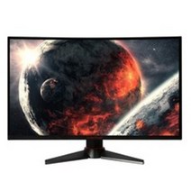인터픽셀 68cm QHD 커브드 144Hz 게이밍 모니터, IPQ2731(일반)