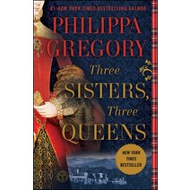 Three Sisters Three Queens Paperback, Washington Square Press, English, 9781476758749
