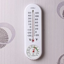 쿡킹룸 아날로그온도계 목욕탕온도계 막대 온도계, ☞ 해당 상품 선택하기_Leader™