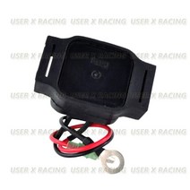 USERX 범용 바이크 오토바이 릴레이 야마하 AR 230 LS 2000 SJ 700 SX 210 230 1100 6B6-81940-00-00 6AW-8, 01 1pc